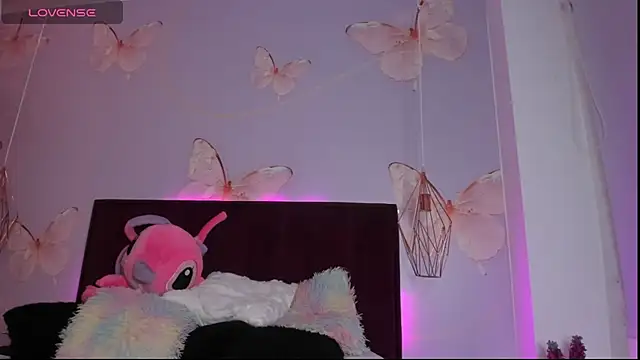 Vivi prinncess online show from 13, 3, 2026