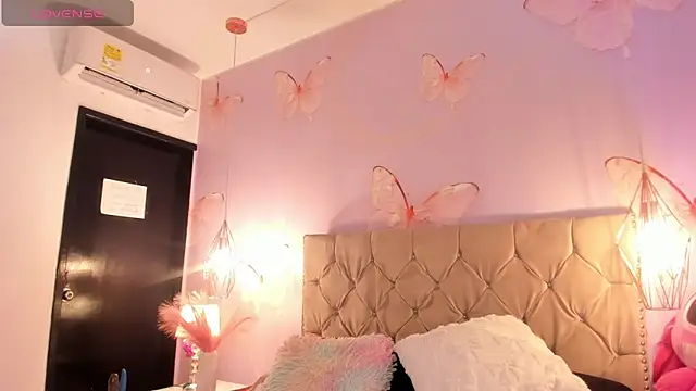 Vivi prinncess online show from 30, 4, 2026