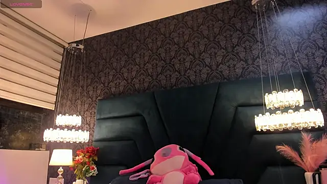 Vivi prinncess online show from 12, 5, 2026