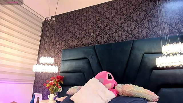 Vivi prinncess online show from 13, 5, 2026
