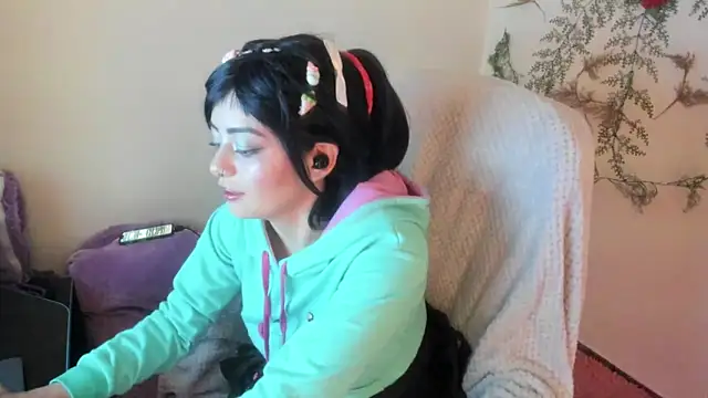 Sammysammy  online show from 2, 11, 2025