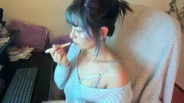 Sammysammy  online show from 23, 11, 2025