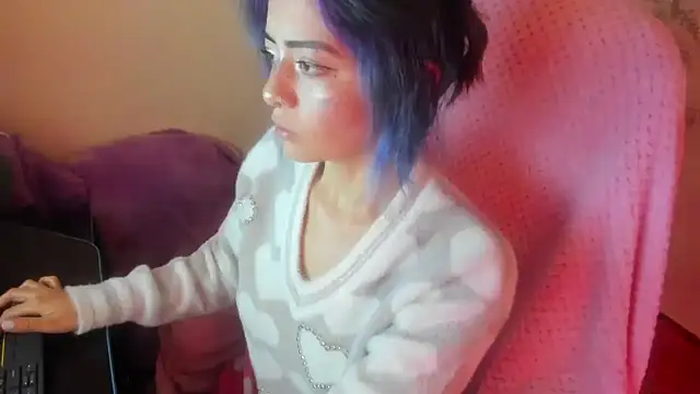 Sammysammy  online show from 7, 1, 2026