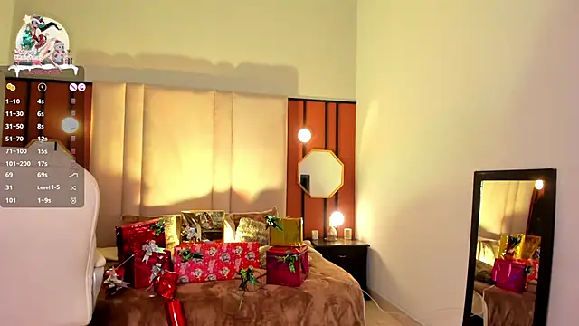 Snapshot of GraceElizabeth_ chatting on 24, 12, 2024 GraceElizabeth  online show from 24, 12, 2024