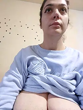 JoLeNe27 online show from 1, 2, 2025