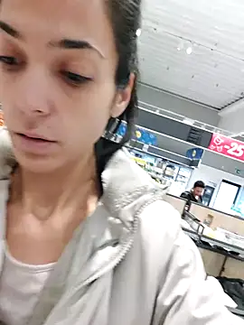 JoLeNe27 online show from 29, 9, 2025