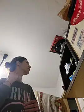 JoLeNe27 online show from 23, 10, 2025