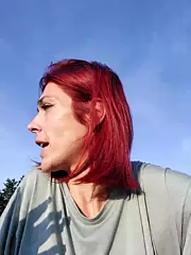 Snapshot of JoLeNe27 chatting on 19, 4, 2026 JoLeNe27 online show from 19, 4, 2026