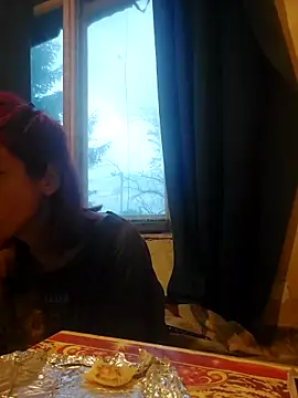 Snapshot of JoLeNe27 chatting on 7, 5, 2026 JoLeNe27 online show from 7, 5, 2026