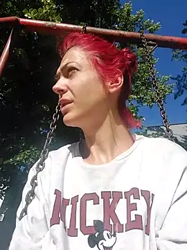 JoLeNe27 online show from 12, 6, 2026