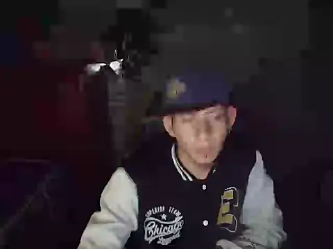 yefersonsijajaj online show from 28, 11, 2025