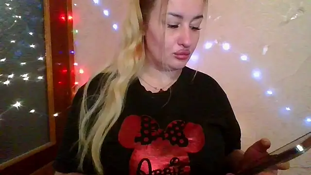 Mandy Belcher online show from 12, 10, 2025