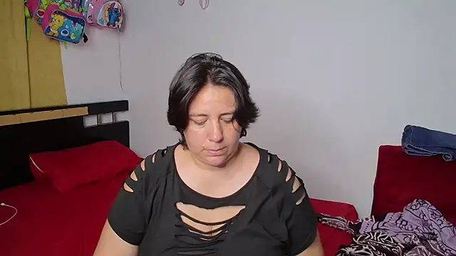 sexxy ticki online show from 14, 4, 2026