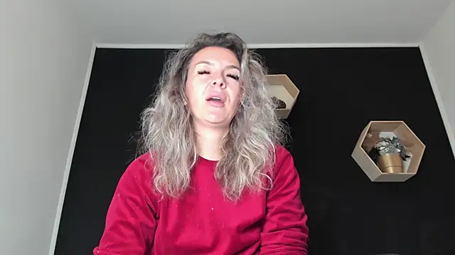 Alesys69 online show from 1, 10, 2025