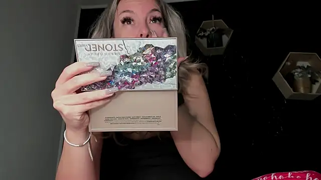 Alesys69 online show from 31, 1, 2026