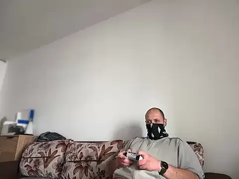 Flakka95 online show from 26, 5, 2026