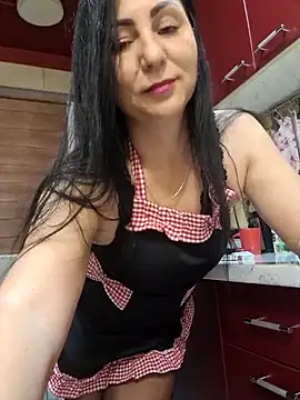 charrlote love online show from 17, 3, 2025