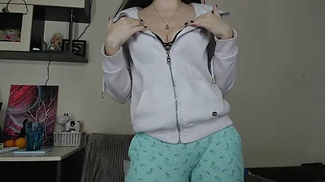 SugarTati online show from 19, 12, 2025