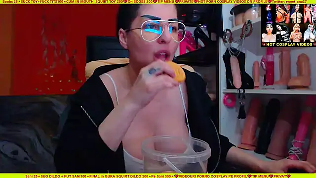 Snapshot of cuminmenowbbyx chatting on 4, 3, 2025 cuminmenowbbyx online show from 4, 3, 2025