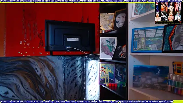 Snapshot of cuminmenowbbyx chatting on 14, 3, 2026 cuminmenowbbyx online show from 14, 3, 2026