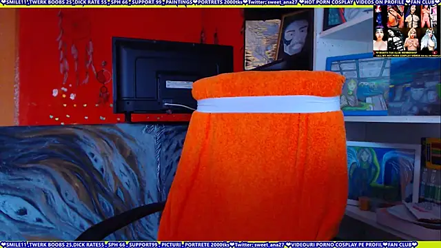 Snapshot of cuminmenowbbyx chatting on 20, 3, 2026 cuminmenowbbyx online show from 20, 3, 2026