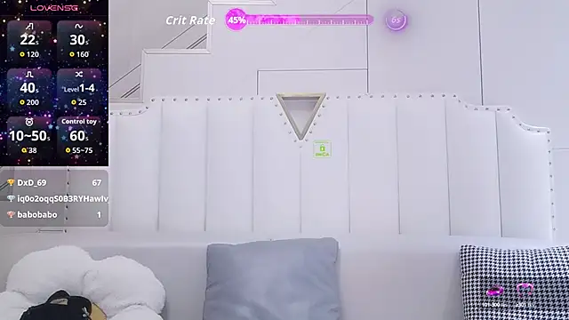 aiyami online show from 19, 9, 2025