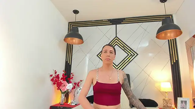Leisygirl online show from 18, 5, 2026
