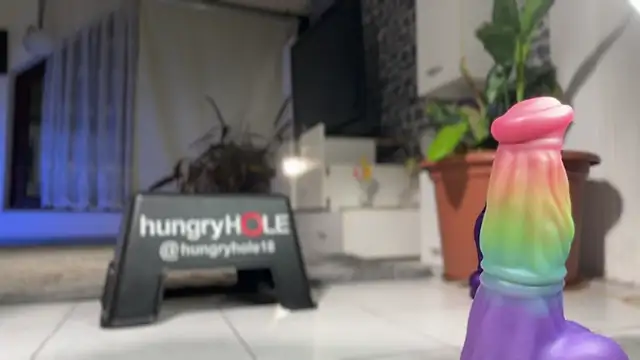 hungryhole-ff online show from 15, 9, 2025