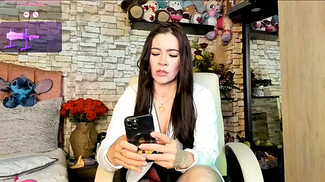 Carla expit online show from 12, 5, 2026