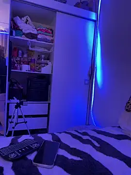 Patriciamoura69 online show from 12, 9, 2025