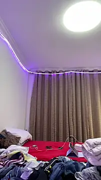 Patriciamoura69 online show from 9, 11, 2025