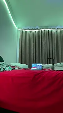 Patriciamoura69 online show from 17, 11, 2025