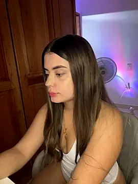 Snapshot of Miss_valeriaa chatting on 20, 11, 2025 Miss valeriaa online show from 20, 11, 2025