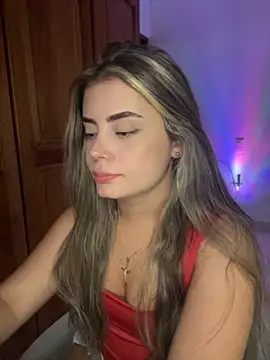 Snapshot of Miss_valeriaa chatting on 28, 11, 2025 Miss valeriaa online show from 28, 11, 2025