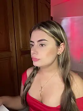 Snapshot of Miss_valeriaa chatting on 17, 12, 2025 Miss valeriaa online show from 17, 12, 2025