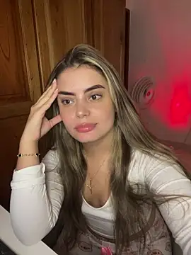 Snapshot of Miss_valeriaa chatting on 6, 1, 2026 Miss valeriaa online show from 6, 1, 2026