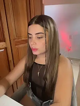 Miss valeriaa online show from 26, 3, 2026