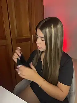 Miss valeriaa online show from 27, 3, 2026