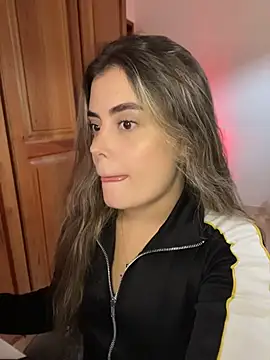 Miss valeriaa online show from 19, 4, 2026