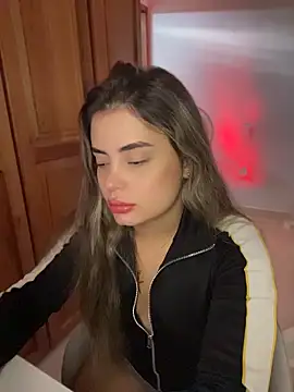 Miss valeriaa online show from 19, 4, 2026