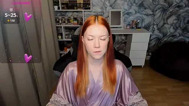 litl Mia online show from 10, 11, 2025