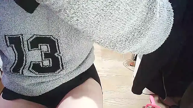 cindy01113520 online show from 19, 2, 2025