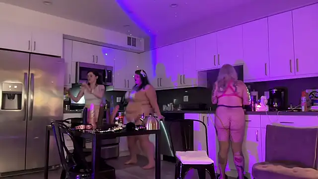 BlaizeyBBy online show from 17, 1, 2025