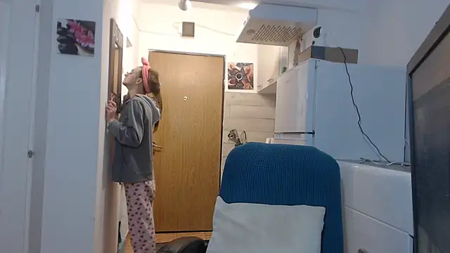 simyhvn online show from 24, 2, 2025