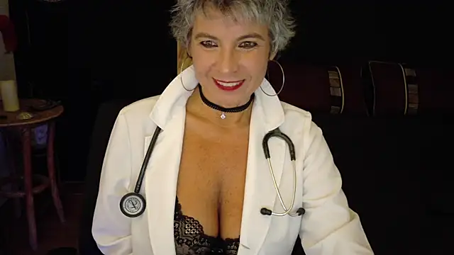 milfettefab online show from 30, 11, 2025