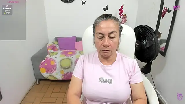 stepmother 105 online show from 16, 6, 2026
