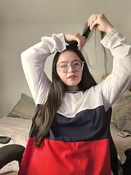 dannaparker online show from 31, 10, 2025