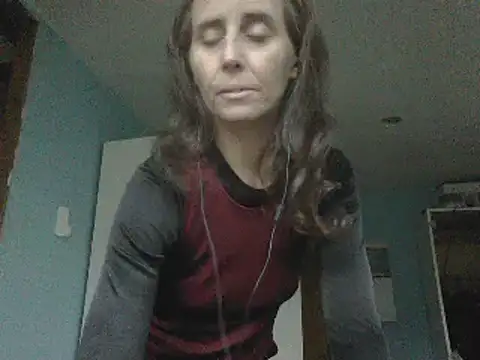 Snapshot of SexyRach75 chatting on 29, 10, 2025 SexyRach75 online show from 29, 10, 2025