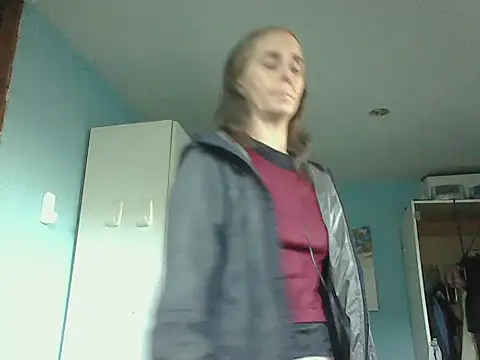 Snapshot of SexyRach75 chatting on 19, 11, 2025 SexyRach75 online show from 19, 11, 2025