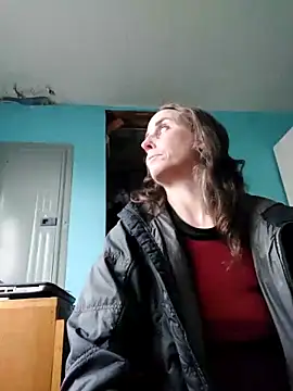 Snapshot of SexyRach75 chatting on 19, 12, 2025 SexyRach75 online show from 19, 12, 2025